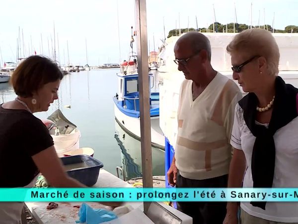 A Table Terroir - À Table Terroir - Épisode 217