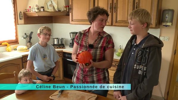 A Table Terroir - À Table Terroir - Épisode 18