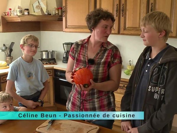 A Table Terroir - À Table Terroir - Épisode 18