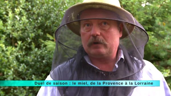 A Table Terroir - À Table Terroir - Épisode 19