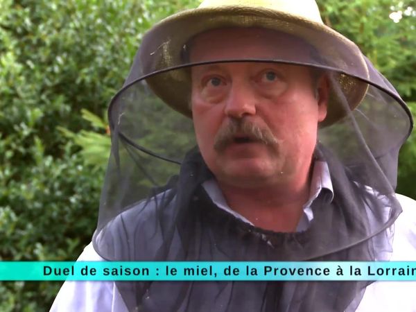 A Table Terroir - À Table Terroir - Épisode 19