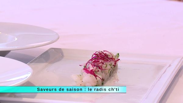 A Table Terroir - À Table Terroir - Épisode 71