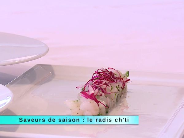 A Table Terroir - À Table Terroir - Épisode 71