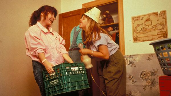 Degrassi High - A New Start: Part 2