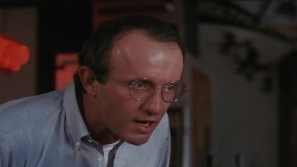 Wiseguy - Episode 18: Hello Buckwheat
