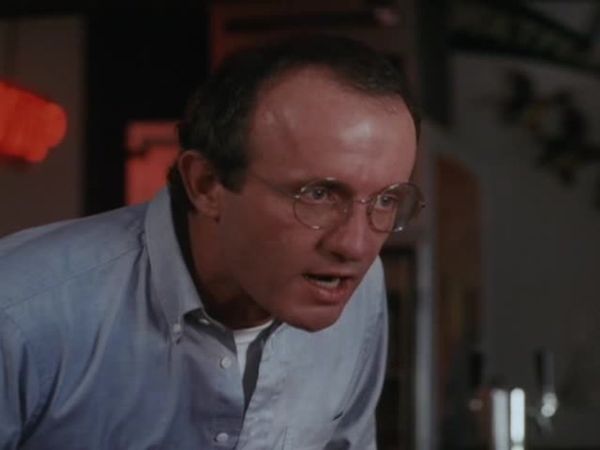 Wiseguy - Episode 18: Hello Buckwheat