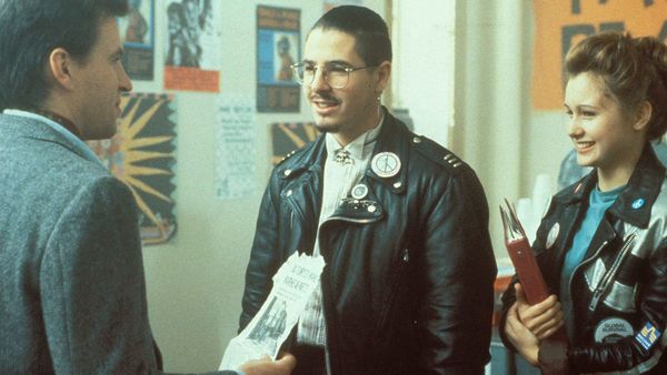 Degrassi High - Dream On