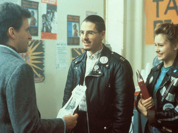 Degrassi High - Dream On