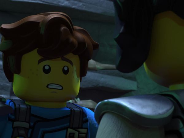 LEGO Ninjago Prime Empire - Queen of the Munce
