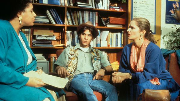 Degrassi High - Nobody's Perfect