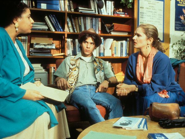 Degrassi High - Nobody's Perfect
