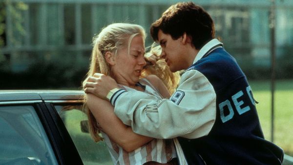 Degrassi High - Little White Lies