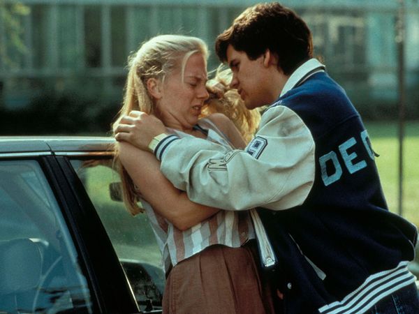 Degrassi High - Little White Lies