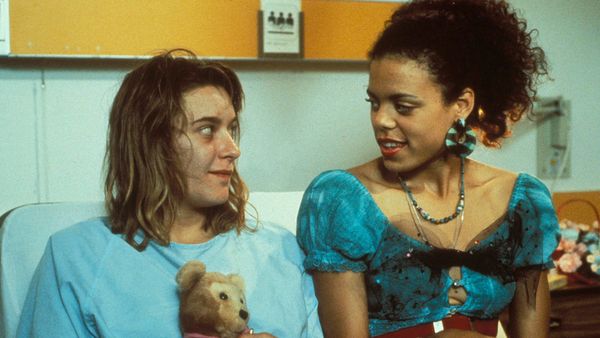 Degrassi High - Sixteen: Part 1