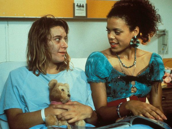 Degrassi High - Sixteen: Part 1