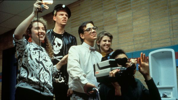 Degrassi High - Sixteen: Part 2