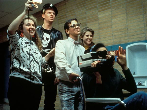 Degrassi High - Sixteen: Part 2