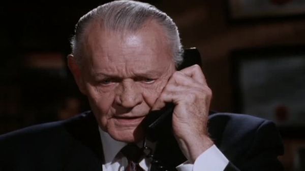 Wiseguy - Episode 22: Brrump-Bump