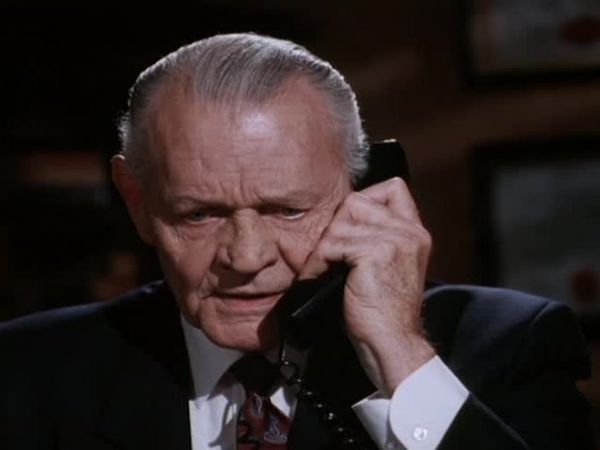 Wiseguy - Episode 22: Brrump-Bump