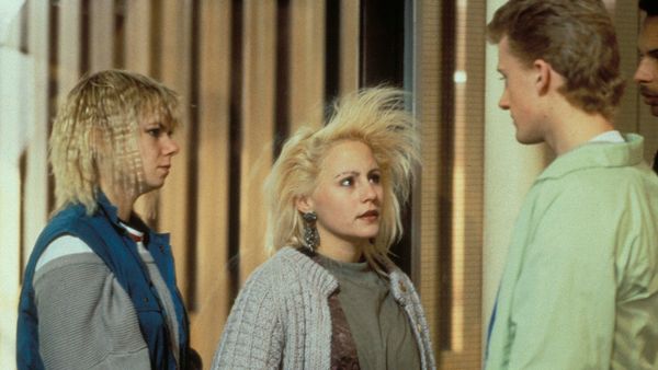 Degrassi High - All in a Good Cause