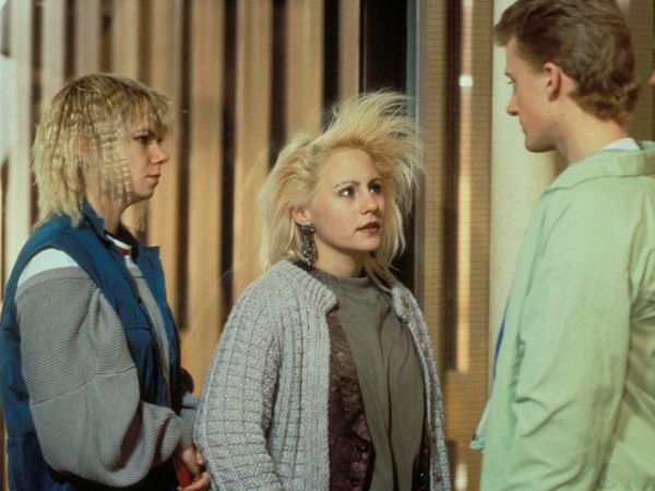 Degrassi High - All in a Good Cause