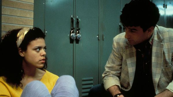 Degrassi High - Natural Attraction