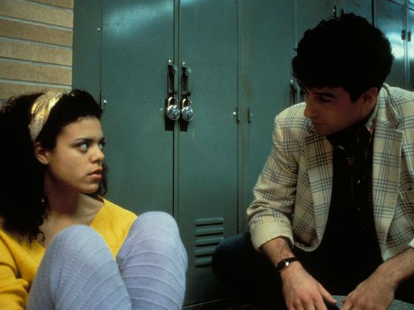Degrassi High - Natural Attraction