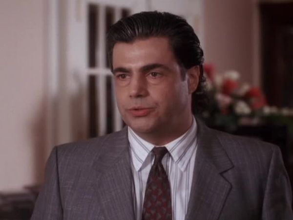 Wiseguy - Episode 21: Sanctuary
