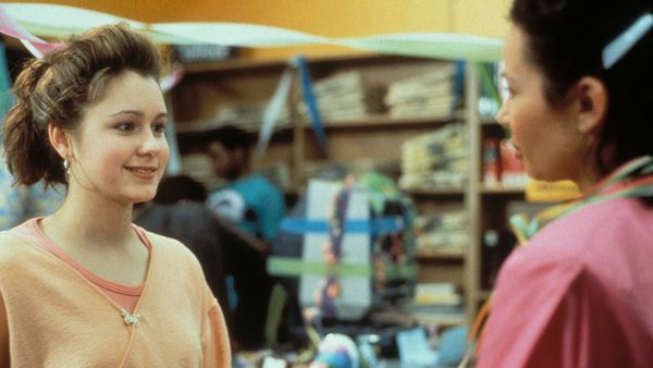 Degrassi High - Testing 1...2...3