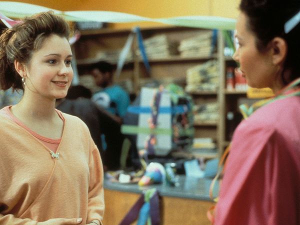 Degrassi High - Testing 1...2...3