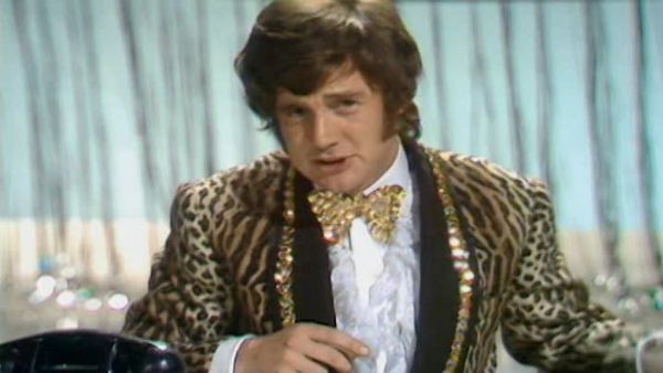 Monty Python's Personal Best - Michael Palin's Personal Best