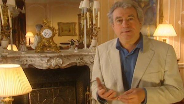 Monty Python's Personal Best - Terry Jones' Personal Best