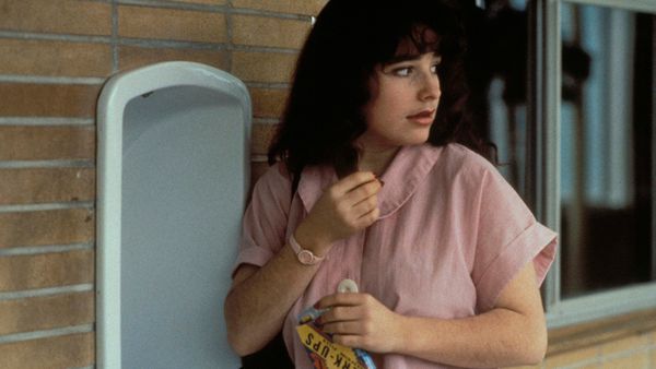 Degrassi High - It Creeps!