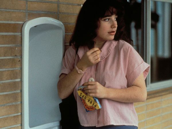 Degrassi High - It Creeps!