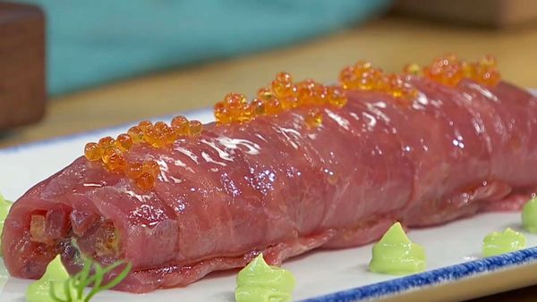 Torres en la Cocina - Especial 400
