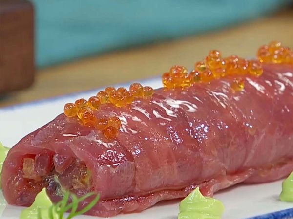 Torres en la Cocina - Especial 400