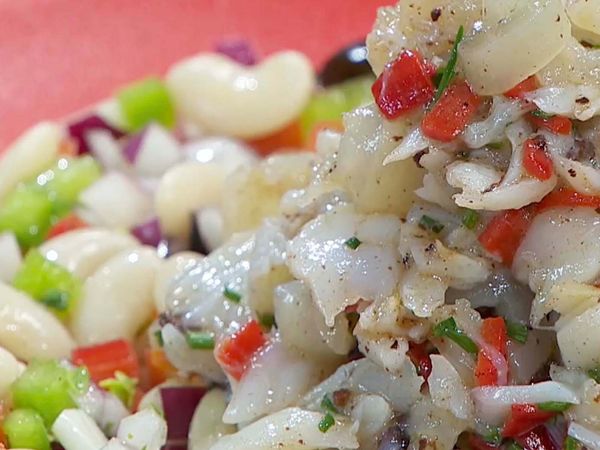 Torres en la Cocina - Menú 30 Minutos