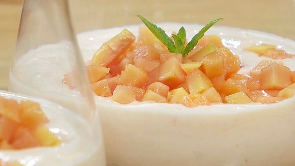 Torres en la Cocina - Menú 30 Minutos Verano