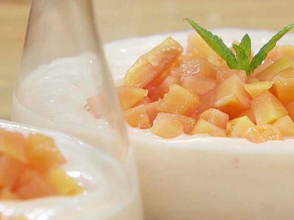 Torres en la Cocina - Menú 30 Minutos Verano