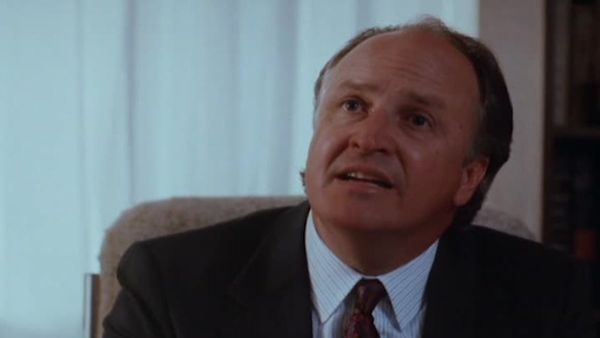 Wiseguy - Episode 13: Meet Mike McPike