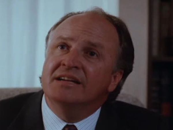 Wiseguy - Episode 13: Meet Mike McPike