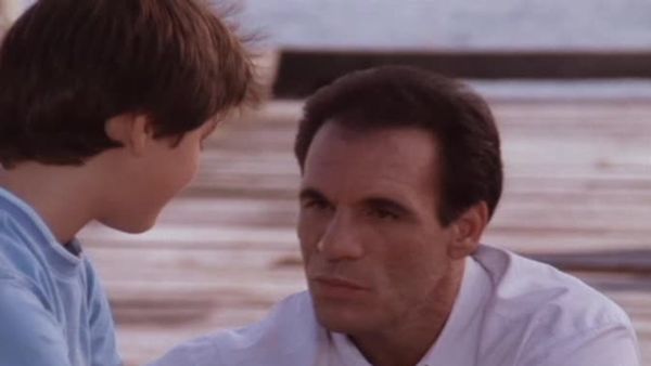 Wiseguy - Episode 3: Sins of the Father