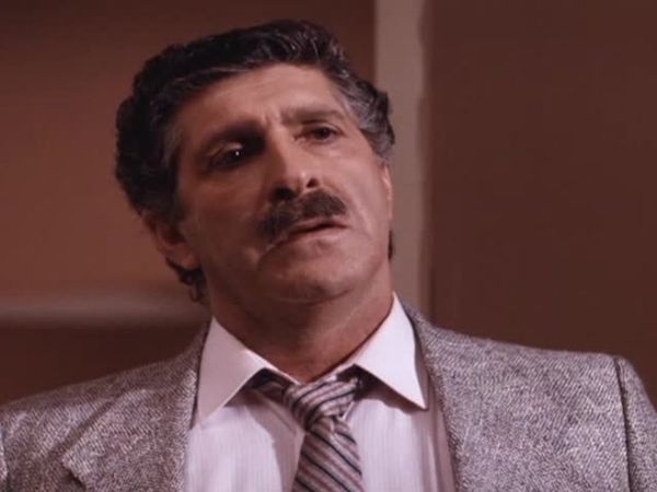 Wiseguy - Episode 4: Heir to the Throne