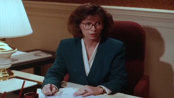 Wiseguy - Episode 10: Day Four