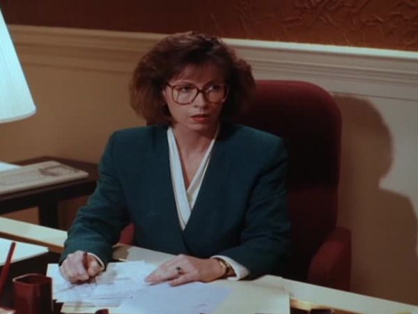 Wiseguy - Episode 10: Day Four