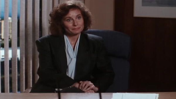 Wiseguy - Episode 5: Sleepwalk