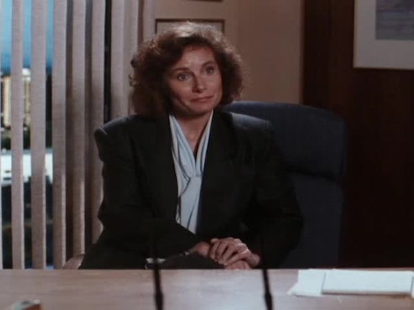 Wiseguy - Episode 5: Sleepwalk