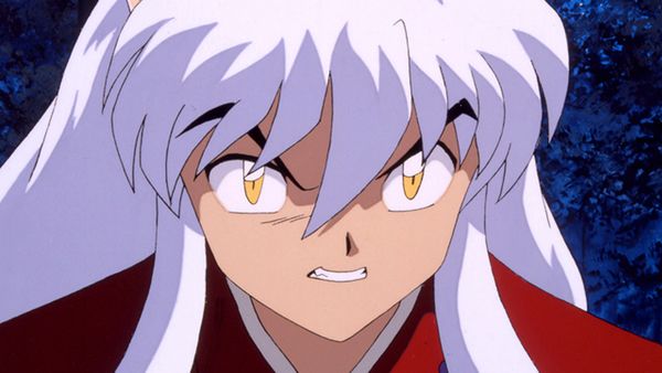 Inuyasha - The Sacred Jewel Maker, Part 1