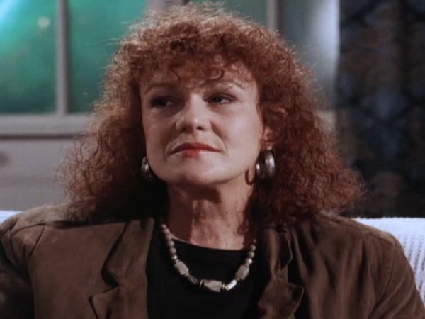 Wiseguy - Episode 7: People Do It All the Time