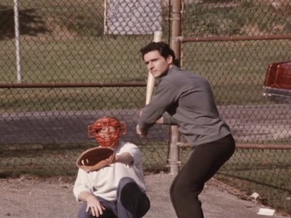 Wiseguy - Episode 8: The Reunion